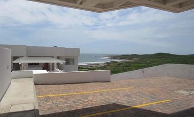 Vendo hermoso departamento de estreno en Playas General Villamil (J Luna)