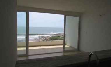 Vendo hermoso departamento de estreno en Playas General Villamil (J Luna)