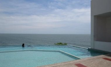 Vendo hermoso departamento de estreno en Playas General Villamil (J Luna)