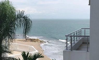 Vendo hermoso departamento de estreno en Playas General Villamil (J Luna)