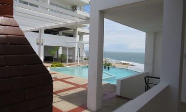 Vendo hermoso departamento de estreno en Playas General Villamil (J Luna)