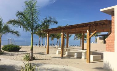 ¡NUEVAS! Villas de Playa -PLAYA CARACOL