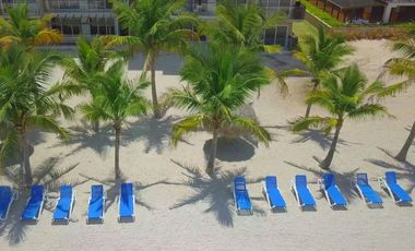 ¡NUEVAS! Villas de Playa -PLAYA CARACOL