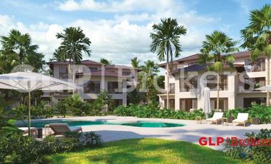 ¡NUEVAS! Villas de Playa -PLAYA CARACOL