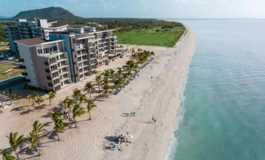 ¡NUEVAS! Villas de Playa -PLAYA CARACOL