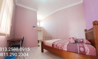 Kost di Semarang Atas Dekat Undip Tembalang dan Unika Bendan Duwur