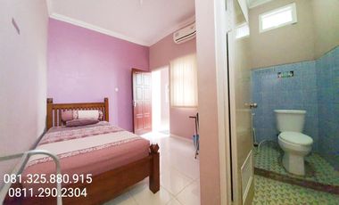 Kost di Semarang Atas Dekat Undip Tembalang dan Unika Bendan Duwur