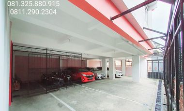 Kost di Semarang Atas Dekat Undip Tembalang dan Unika Bendan Duwur