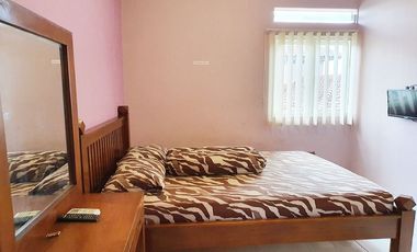 Kost di Semarang Atas Dekat Undip Tembalang dan Unika Bendan Duwur