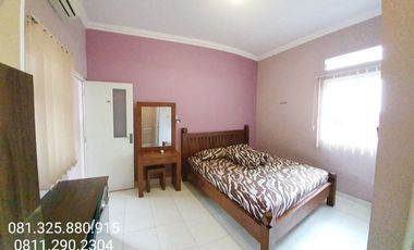 Kost di Semarang Atas Dekat Undip Tembalang dan Unika Bendan Duwur