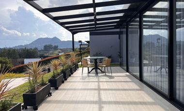 PR21583 Casa Amoblada en venta en el sector El Carmen de Viboral