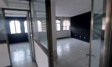 Oficina corporativa de 218 m² sobre avenida principal del Fracc. Reforma