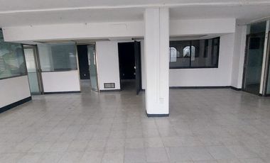 Oficina corporativa de 218 m² sobre avenida principal del Fracc. Reforma