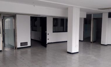 Oficina corporativa de 218 m² sobre avenida principal del Fracc. Reforma