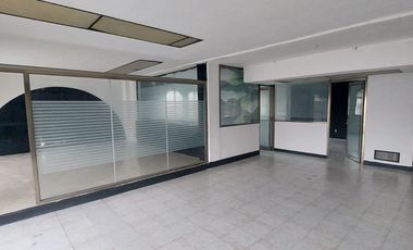 Oficina corporativa de 218 m² sobre avenida principal del Fracc. Reforma