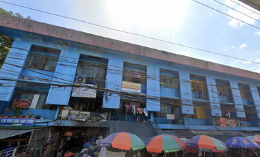 COMMERCIAL PROPERTY FOR SALE IN ALONG TAFT AVE. PASAY CITY