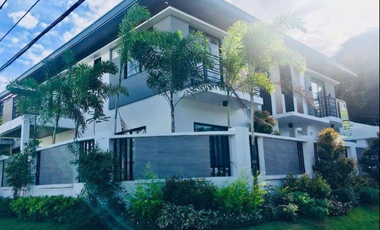 FOR SALE - House and Lot in Bayanihan Village, Brgy. BF Homes, Parañaque