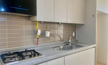 MODERN AND NICE STUDIO TYPE CONDOMINIUM FOR RENT INSIDE CLARK