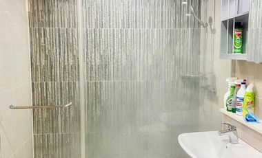 MODERN AND NICE STUDIO TYPE CONDOMINIUM FOR RENT INSIDE CLARK