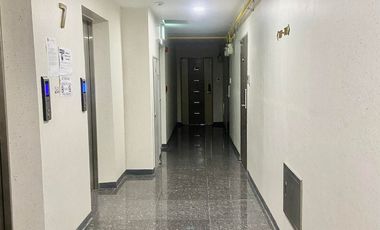 MODERN AND NICE STUDIO TYPE CONDOMINIUM FOR RENT INSIDE CLARK