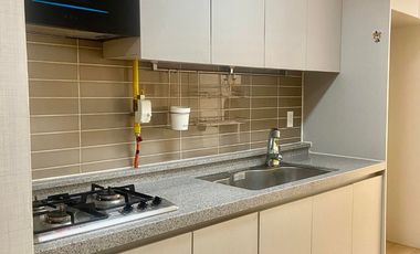 MODERN AND NICE STUDIO TYPE CONDOMINIUM FOR RENT INSIDE CLARK