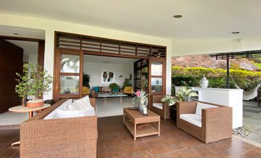 CASA EN VENTA COLINAS DE ARROYOALTO