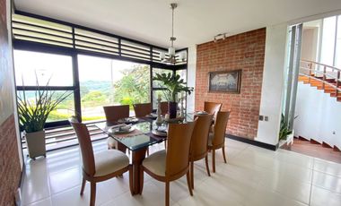 CASA EN VENTA COLINAS DE ARROYOALTO
