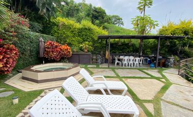 CASA EN VENTA COLINAS DE ARROYOALTO