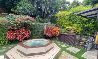 CASA EN VENTA COLINAS DE ARROYOALTO