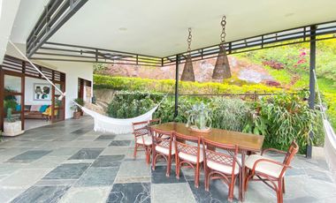 CASA EN VENTA COLINAS DE ARROYOALTO