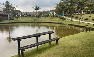 FINCA HOTEL EN VENTA - LA CEJA