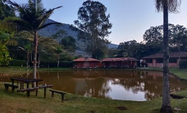 FINCA HOTEL EN VENTA - LA CEJA