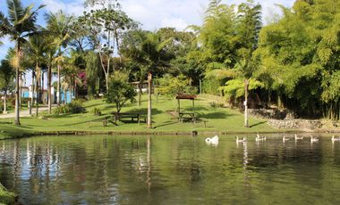 FINCA HOTEL EN VENTA - LA CEJA