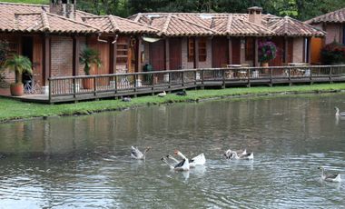 FINCA HOTEL EN VENTA - LA CEJA