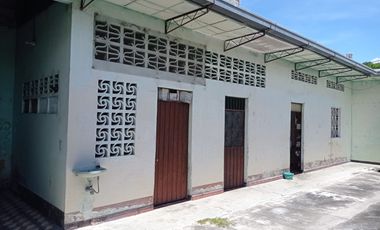 AMPLIA Y CENTRAL CASA PARA PROYECTO COMERCIAL EN SAN SEBASTIÁN DE MARIQUITA (TOLIMA) EN VENTA