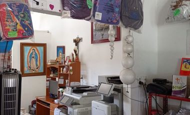 AMPLIA Y CENTRAL CASA PARA PROYECTO COMERCIAL EN SAN SEBASTIÁN DE MARIQUITA (TOLIMA) EN VENTA