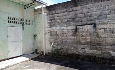 AMPLIA Y CENTRAL CASA PARA PROYECTO COMERCIAL EN SAN SEBASTIÁN DE MARIQUITA (TOLIMA) EN VENTA