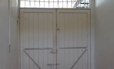 AMPLIA Y CENTRAL CASA PARA PROYECTO COMERCIAL EN SAN SEBASTIÁN DE MARIQUITA (TOLIMA) EN VENTA