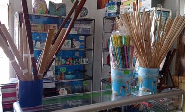 AMPLIA Y CENTRAL CASA PARA PROYECTO COMERCIAL EN SAN SEBASTIÁN DE MARIQUITA (TOLIMA) EN VENTA