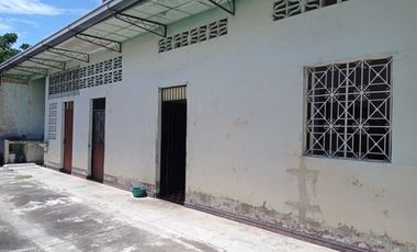 AMPLIA Y CENTRAL CASA PARA PROYECTO COMERCIAL EN SAN SEBASTIÁN DE MARIQUITA (TOLIMA) EN VENTA