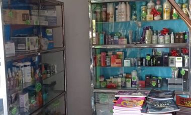 AMPLIA Y CENTRAL CASA PARA PROYECTO COMERCIAL EN SAN SEBASTIÁN DE MARIQUITA (TOLIMA) EN VENTA