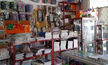 AMPLIA Y CENTRAL CASA PARA PROYECTO COMERCIAL EN SAN SEBASTIÁN DE MARIQUITA (TOLIMA) EN VENTA