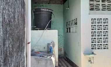 AMPLIA Y CENTRAL CASA PARA PROYECTO COMERCIAL EN SAN SEBASTIÁN DE MARIQUITA (TOLIMA) EN VENTA