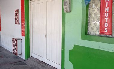 AMPLIA Y CENTRAL CASA PARA PROYECTO COMERCIAL EN SAN SEBASTIÁN DE MARIQUITA (TOLIMA) EN VENTA