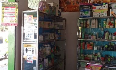 AMPLIA Y CENTRAL CASA PARA PROYECTO COMERCIAL EN SAN SEBASTIÁN DE MARIQUITA (TOLIMA) EN VENTA