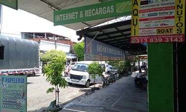 AMPLIA Y CENTRAL CASA PARA PROYECTO COMERCIAL EN SAN SEBASTIÁN DE MARIQUITA (TOLIMA) EN VENTA