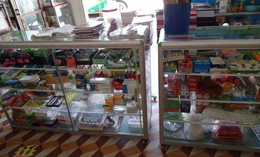 AMPLIA Y CENTRAL CASA PARA PROYECTO COMERCIAL EN SAN SEBASTIÁN DE MARIQUITA (TOLIMA) EN VENTA