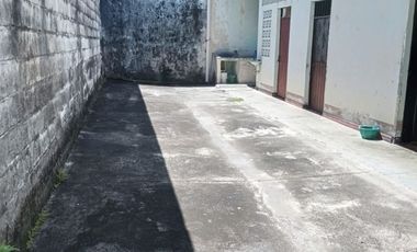 AMPLIA Y CENTRAL CASA PARA PROYECTO COMERCIAL EN SAN SEBASTIÁN DE MARIQUITA (TOLIMA) EN VENTA