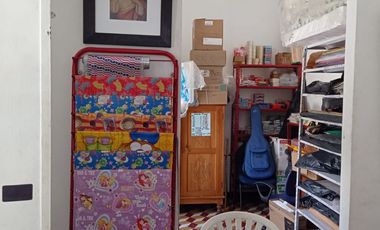 AMPLIA Y CENTRAL CASA PARA PROYECTO COMERCIAL EN SAN SEBASTIÁN DE MARIQUITA (TOLIMA) EN VENTA