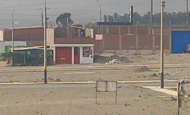 VENDO TERRENO DE 90 M2 EN PRIMERA ETAPA DE ALAMEDA DE LIMA NORTE II - SANTA ROSA